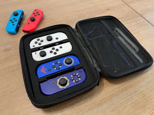 Nintendo Switch Joy-Cons Storage Case