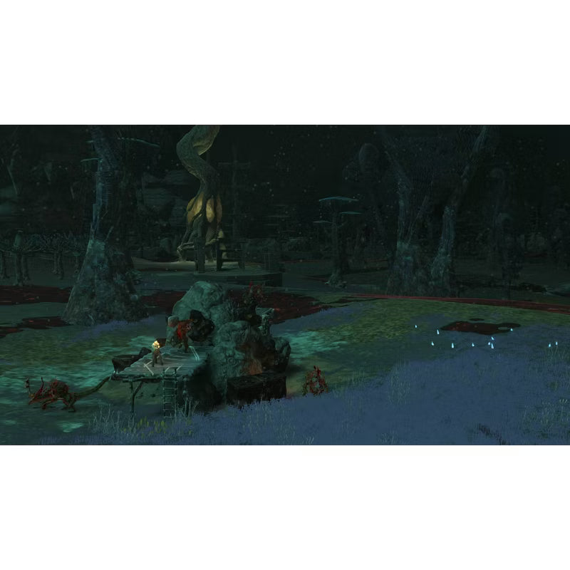 The Legend of Zelda: Tears of the Kingdom - Nintendo Switch