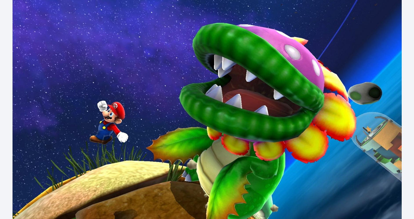Nintendo Switch Super Mario 3D All-Stars