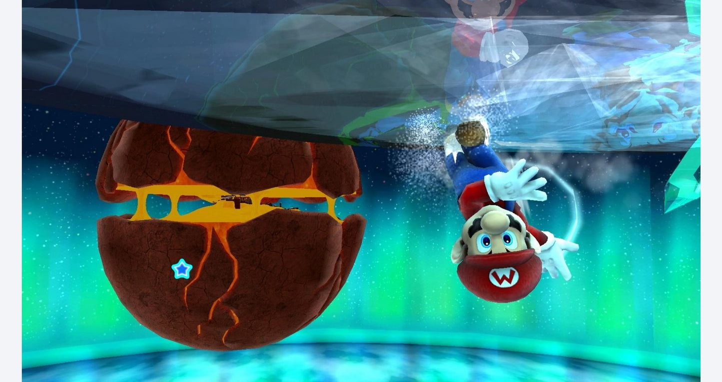 Nintendo Switch Super Mario 3D All-Stars